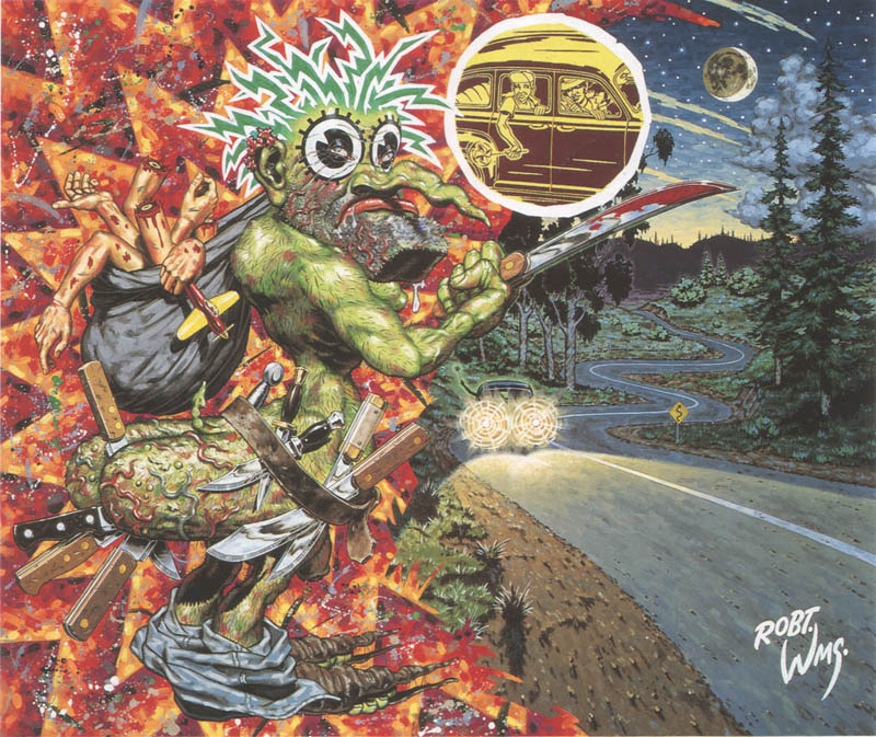 Robert Williams